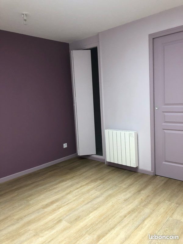Maison à louer, 32m², Ecouché