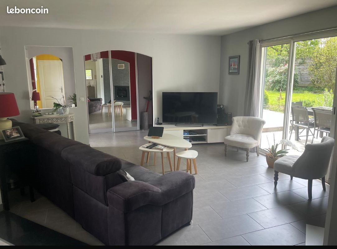 Maison à vendre, 129m², Verchocq