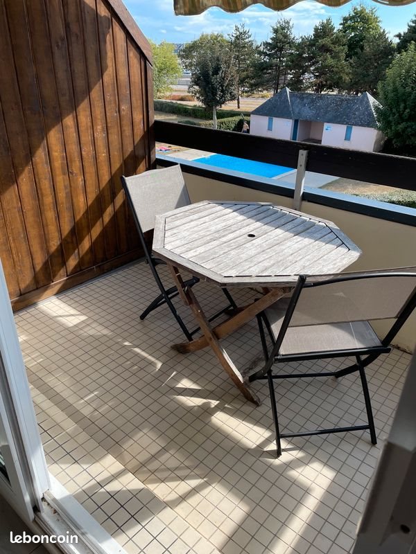 Appartement à vendre, 30m², Arzon