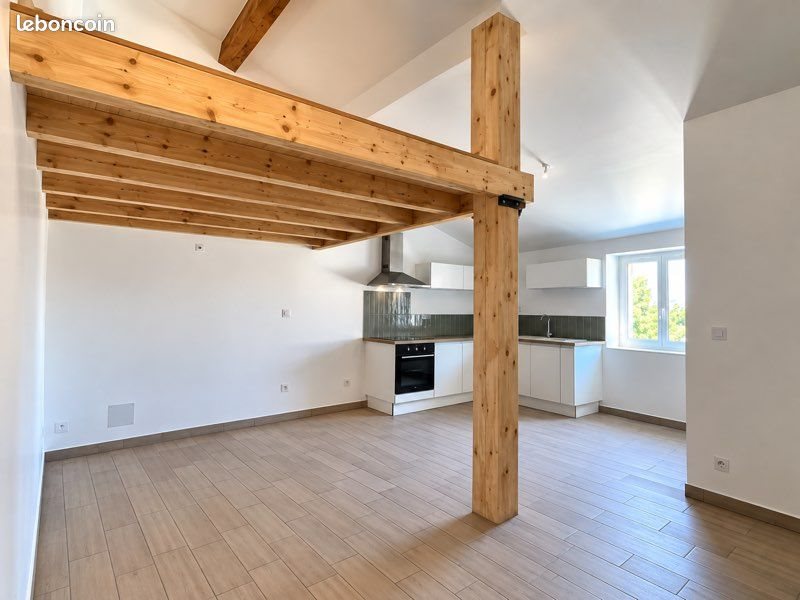 Appartement à louer, 40m², Arles