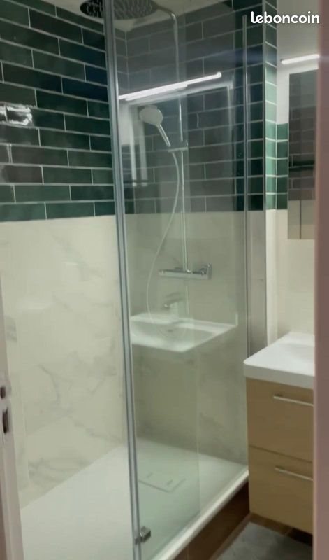 Appartement à louer, 35m², Nemours