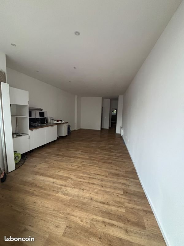 Appartement à louer, 60m², Saint-Junien