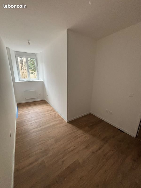 Appartement à louer, 60m², Saint-Junien