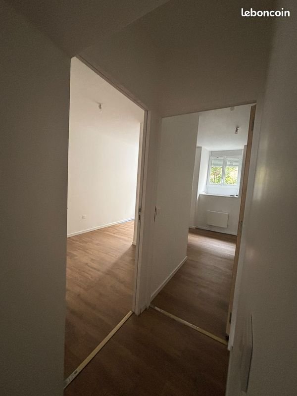 Appartement à louer, 60m², Saint-Junien