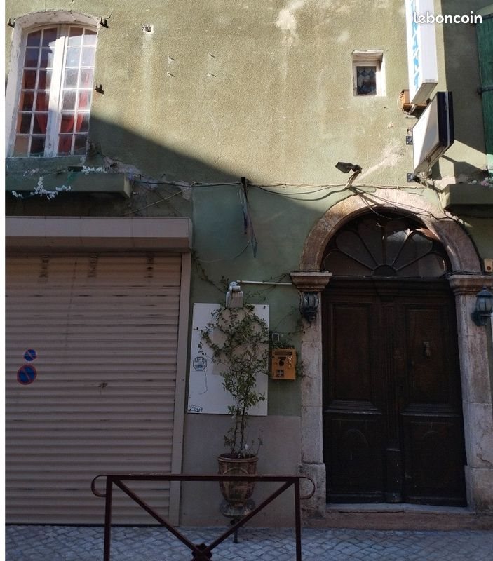 Maison à vendre, 426m², Anduze