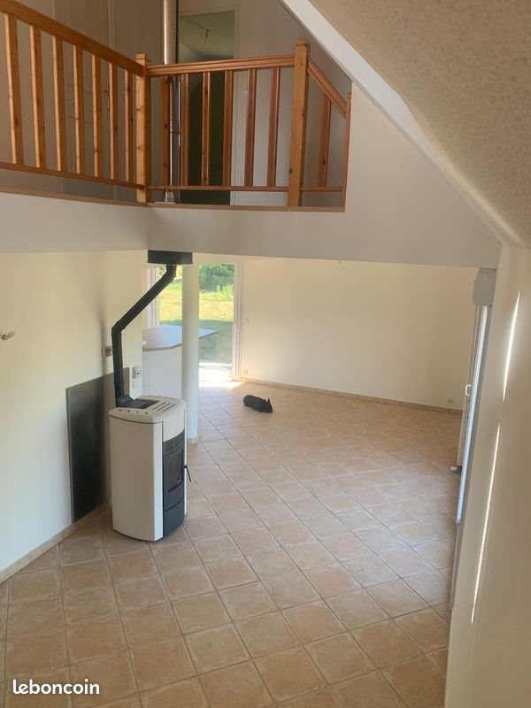 Maison à vendre, 80m², Authume