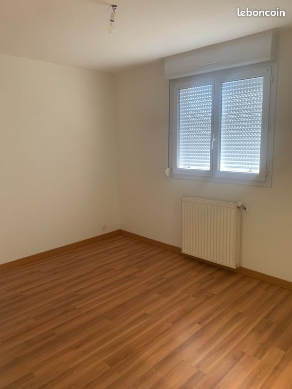 Maison à vendre, 80m², Authume