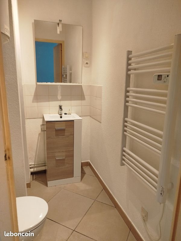 Appartement à vendre, 31m², Fleury-sur-Orne