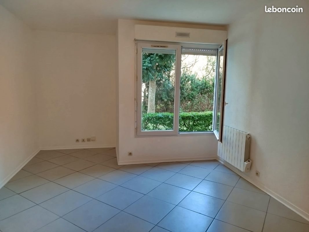Appartement à vendre, 31m², Fleury-sur-Orne