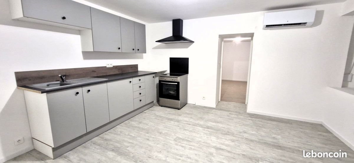 Appartement à louer, 37m², Orchamps