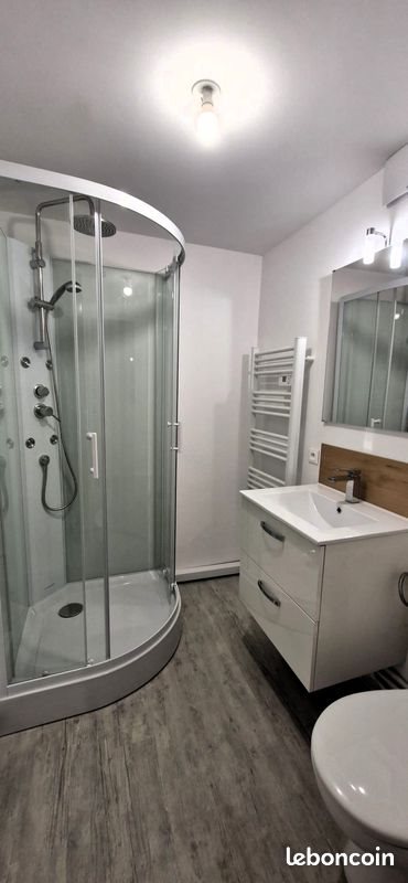 Appartement à louer, 37m², Orchamps