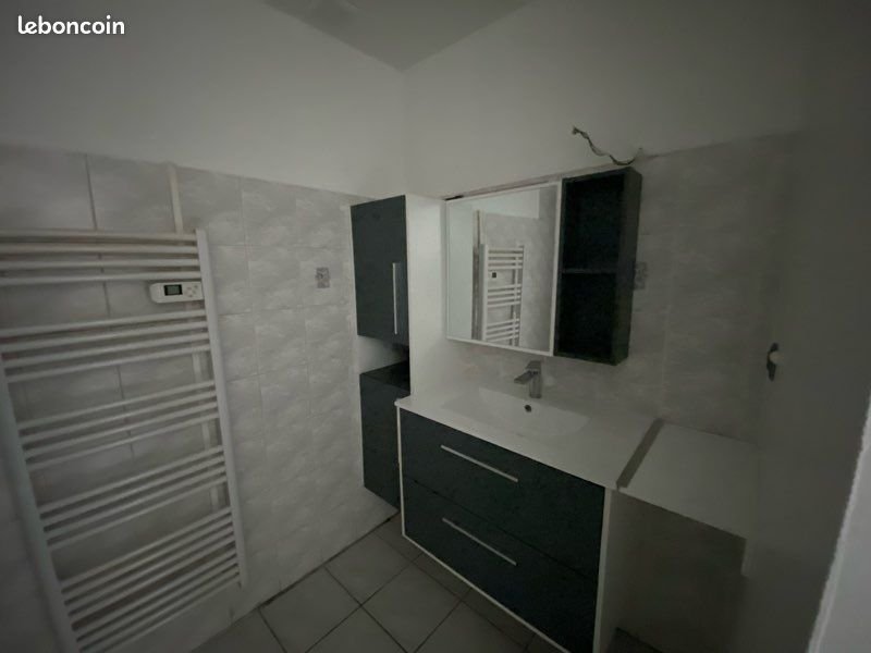 Appartement à louer, 38m², Bron