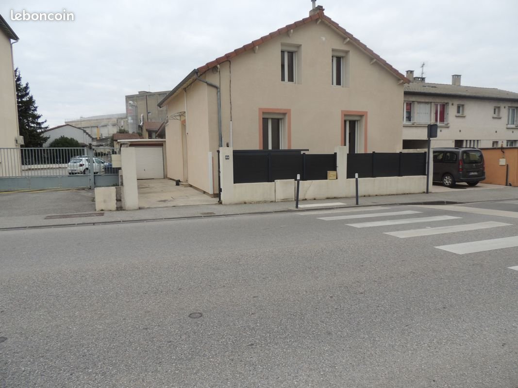 Maison à louer, 99m², Valence
