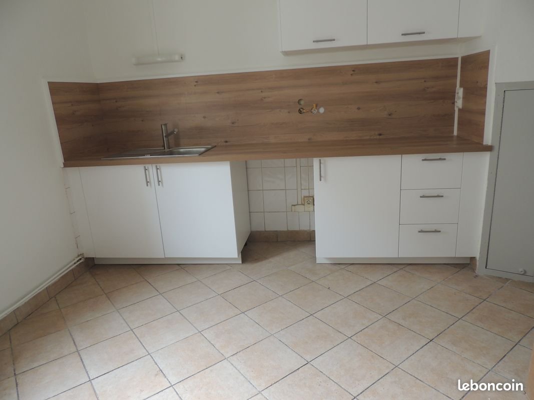 Maison à louer, 99m², Valence
