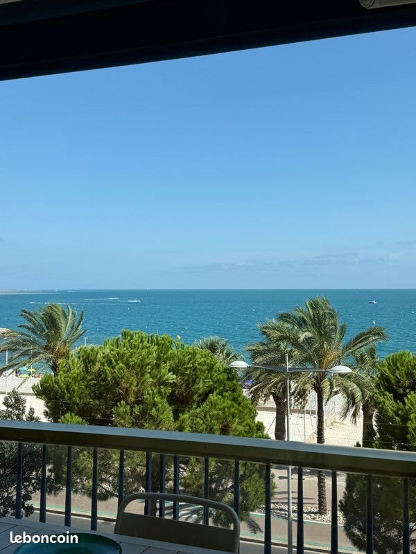 Appartement à vendre, 76m², Cagnes-sur-Mer