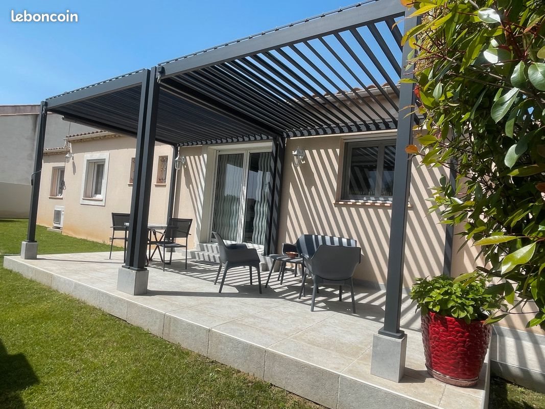 Maison à vendre, 110m², Saint-Laurent-des-Arbres