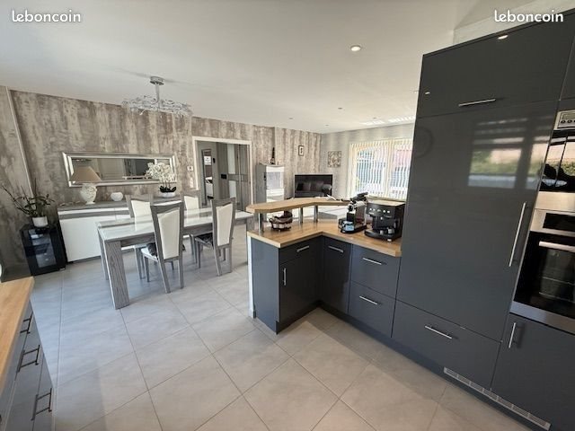 Maison à vendre, 110m², Saint-Laurent-des-Arbres