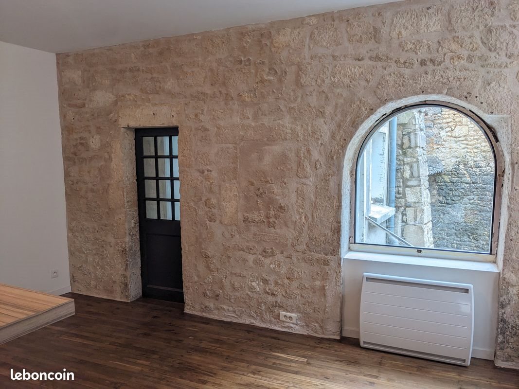 Appartement à louer, 78m², Fontenay-le-Comte