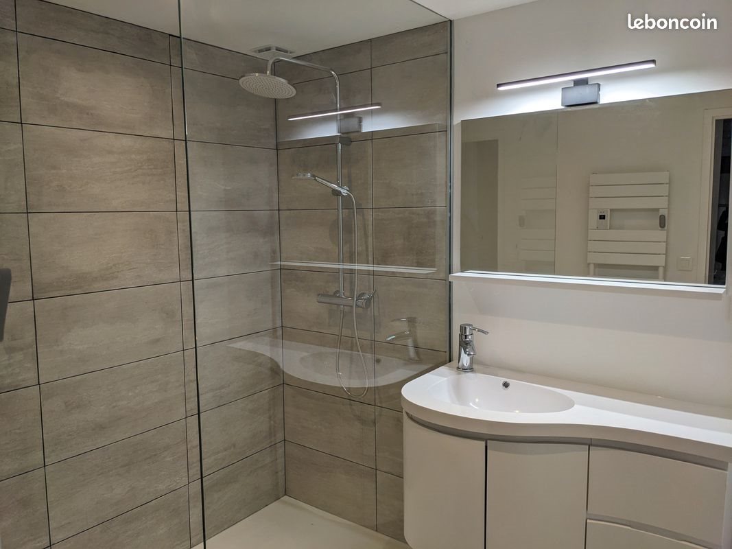 Appartement à louer, 78m², Fontenay-le-Comte