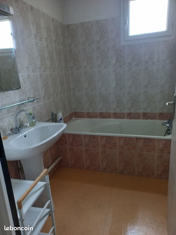 Appartement à vendre, 21m², Pau