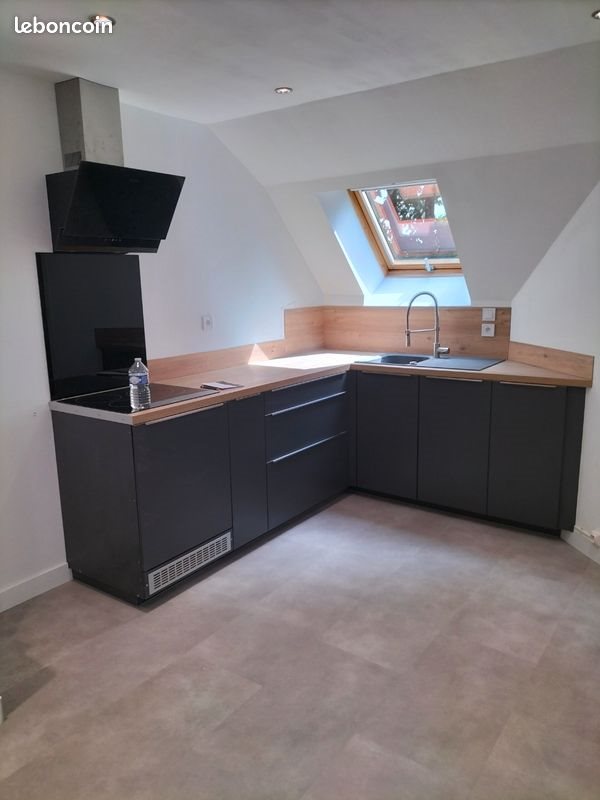 Appartement à louer, 35m², Nort-sur-Erdre
