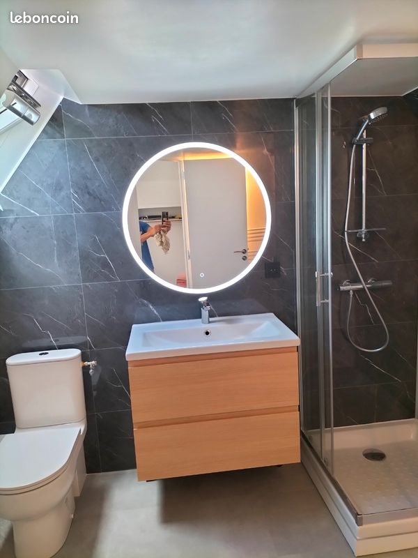Appartement à louer, 35m², Nort-sur-Erdre