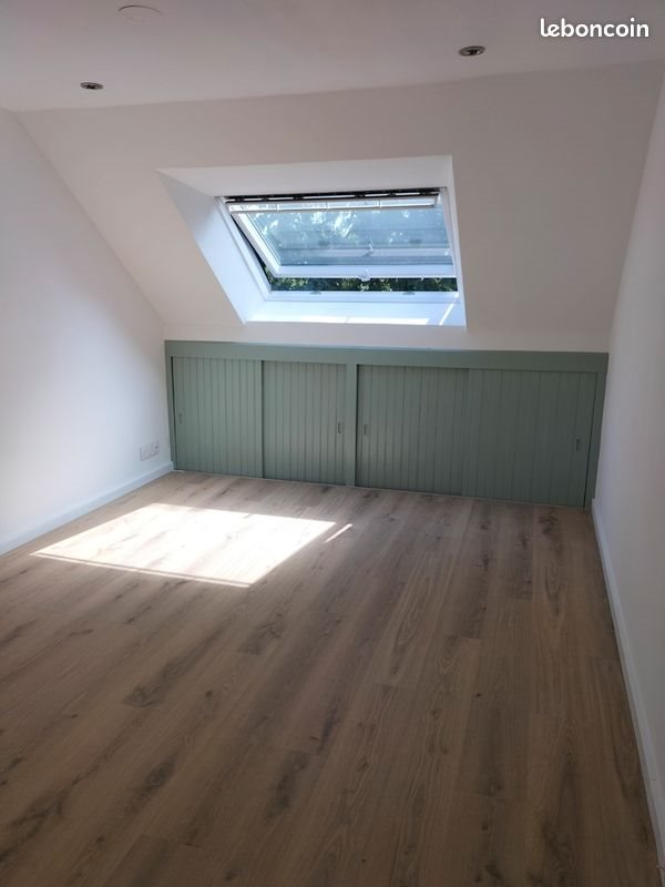 Appartement à louer, 35m², Nort-sur-Erdre
