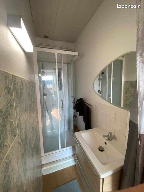 Appartement à louer, 14m², Tours
