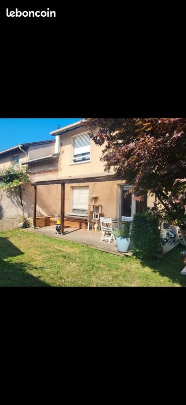 Maison à vendre, 70m², Billère