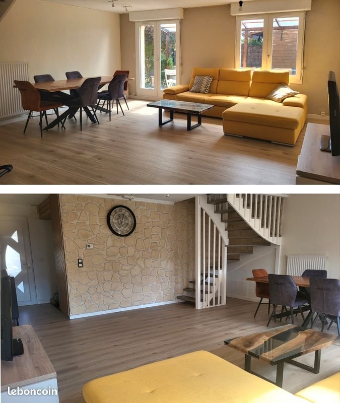 Maison à vendre, 70m², Billère