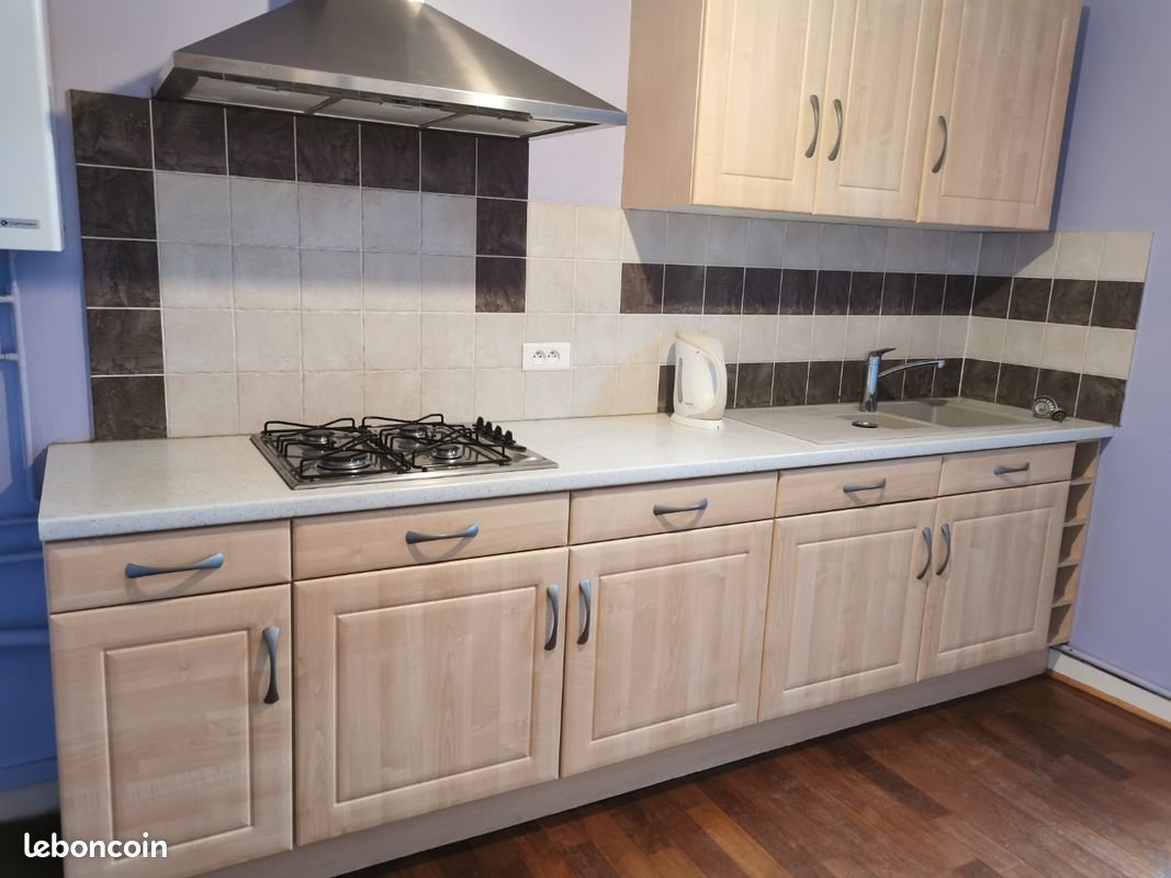 Appartement à louer, 55m², Bourg-lès-Valence