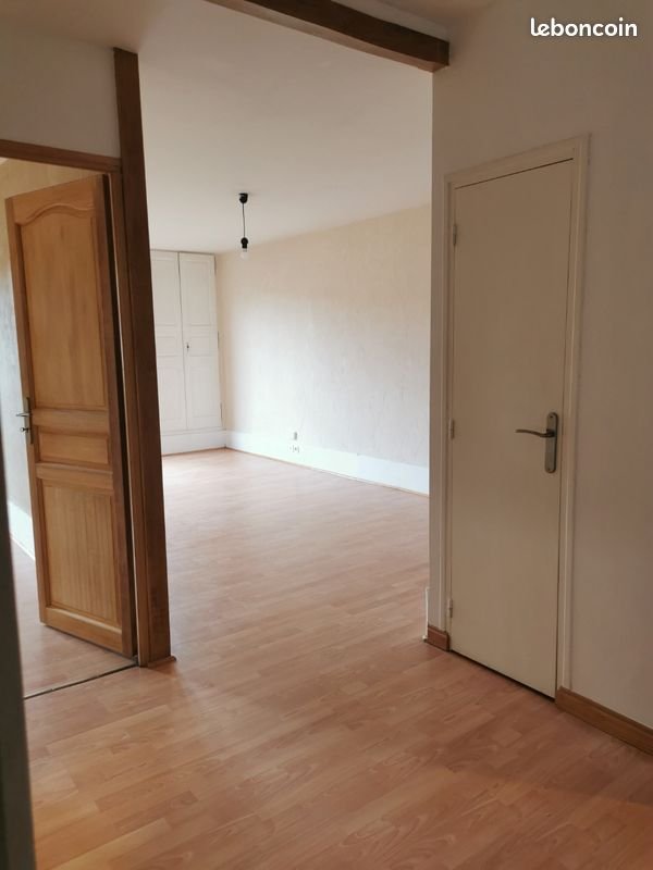 Appartement à louer, 55m², Bourg-lès-Valence