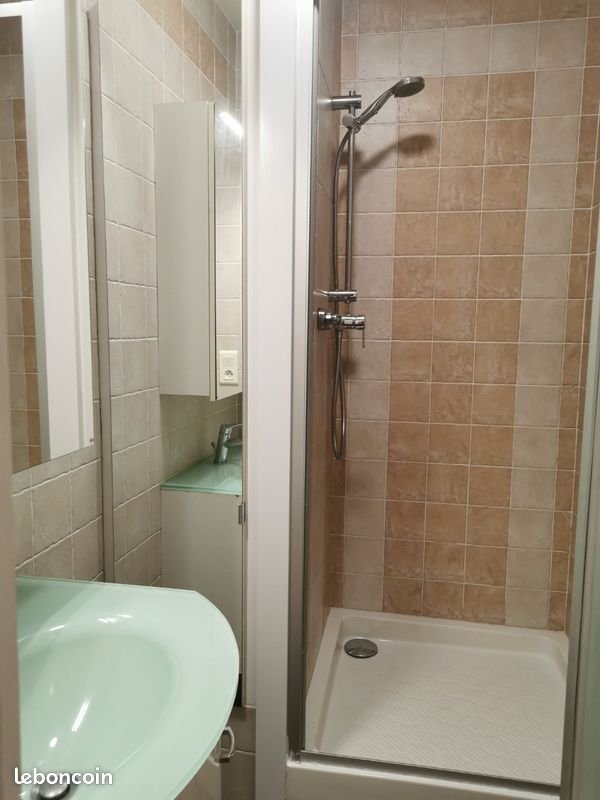 Appartement à louer, 55m², Bourg-lès-Valence