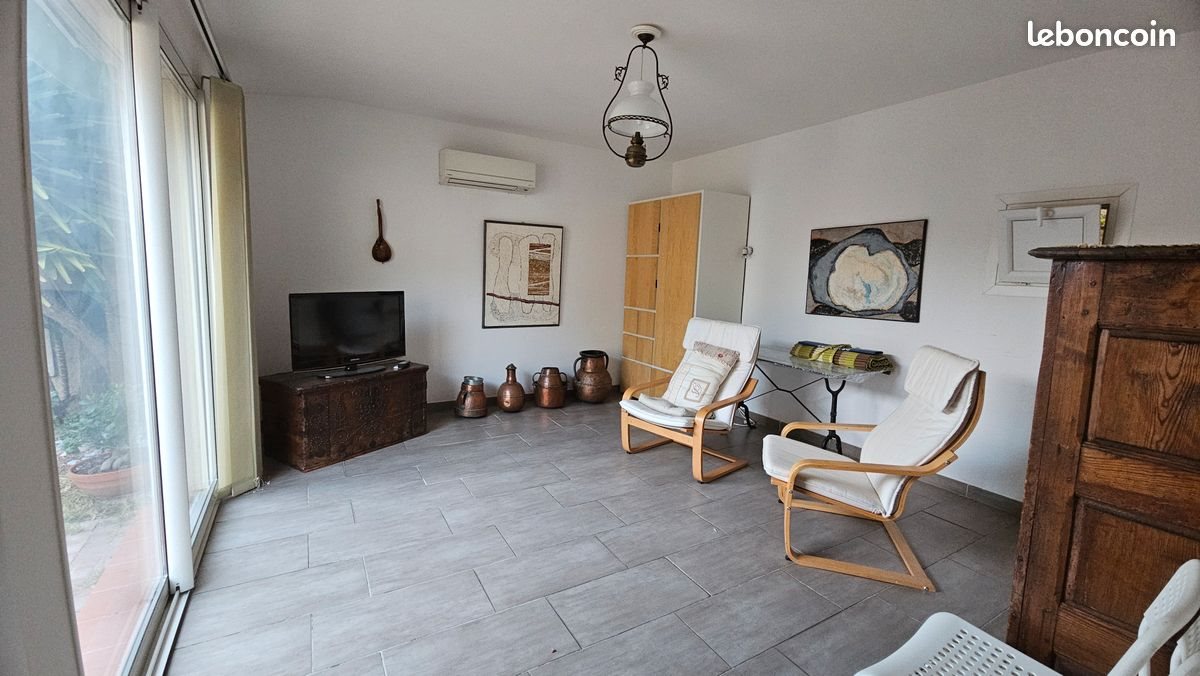 Appartement à louer, 45m², Plan-de-Cuques