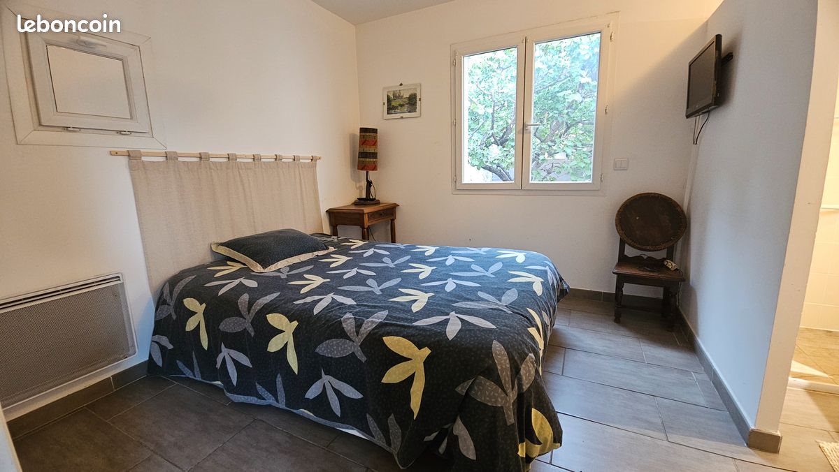 Appartement à louer, 45m², Plan-de-Cuques