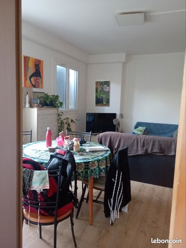 Appartement à louer, 80m², Mauléon-Licharre