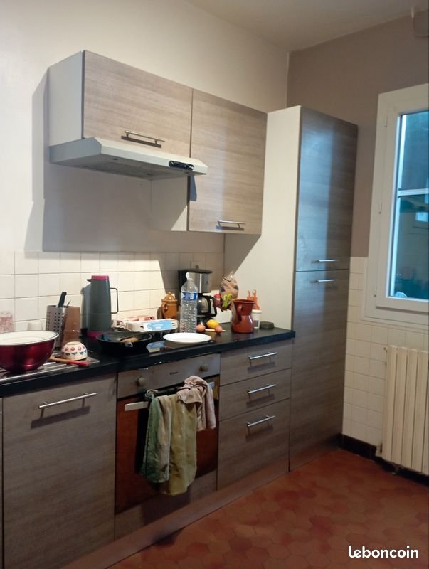 Appartement à louer, 80m², Mauléon-Licharre