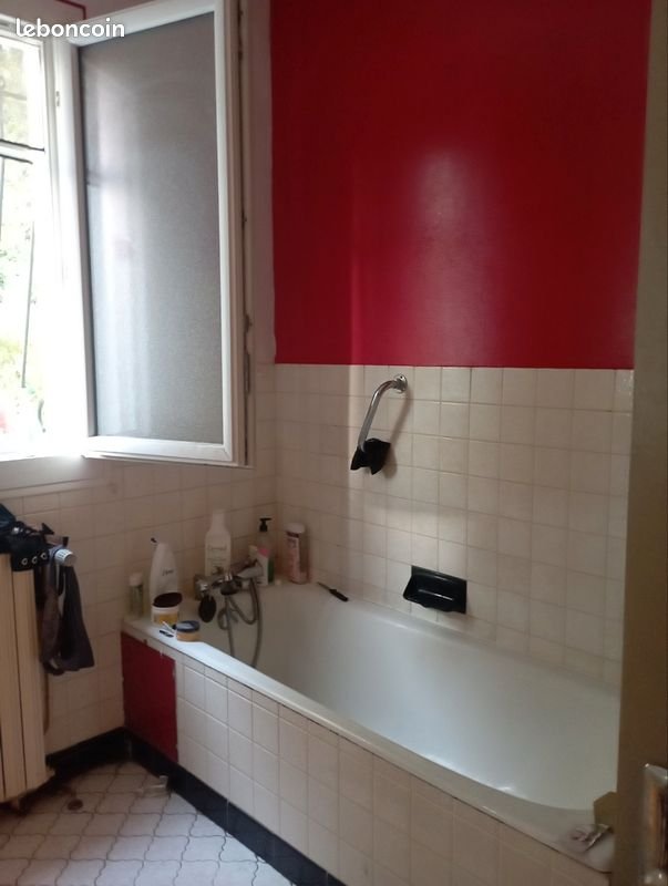 Appartement à louer, 80m², Mauléon-Licharre