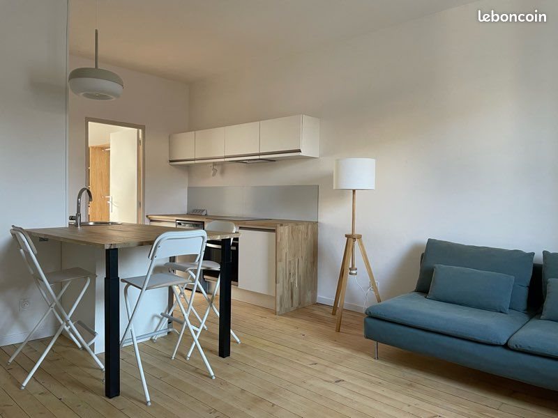 Appartement à louer, 30m², Pontarlier