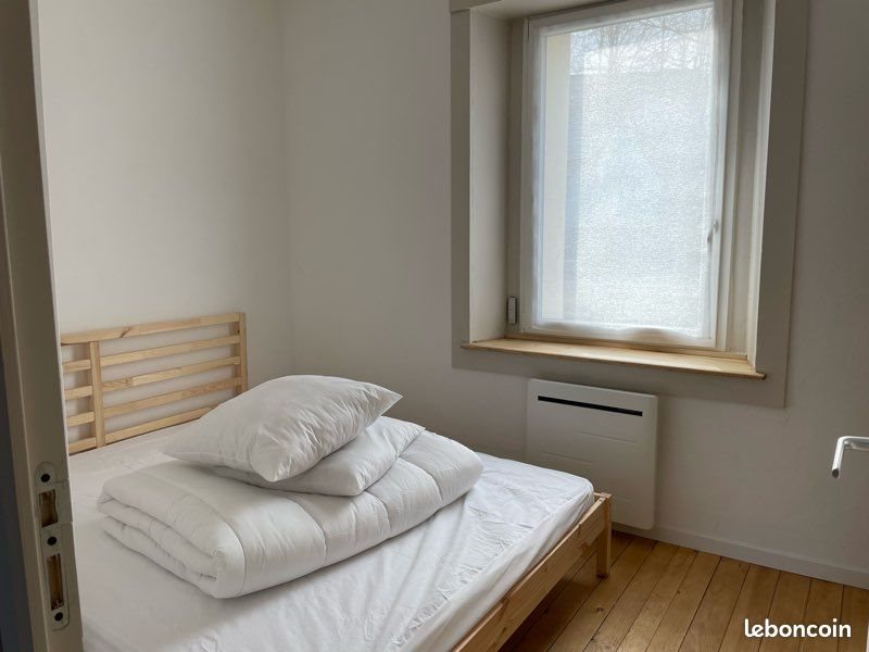 Appartement à louer, 30m², Pontarlier