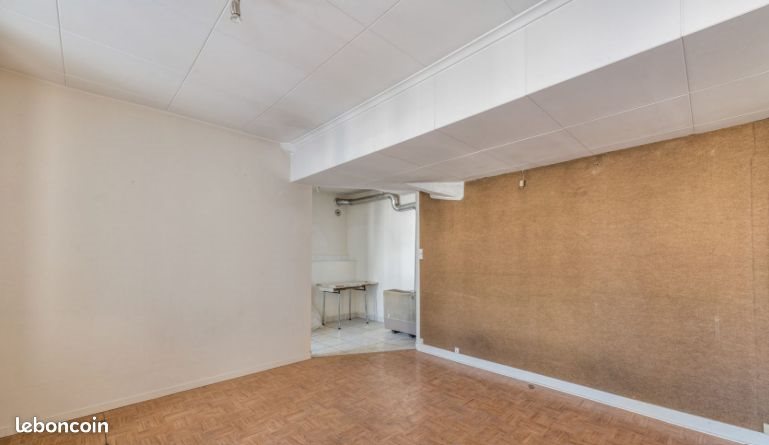 Appartement à vendre, 40m², Avrillé