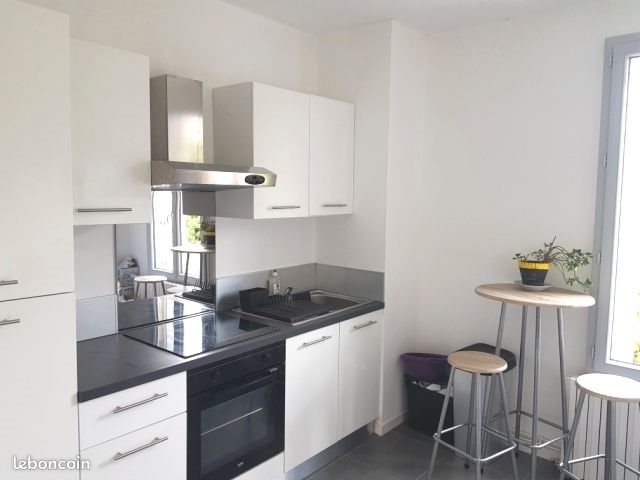 Appartement à louer, 65m², Longué-Jumelles