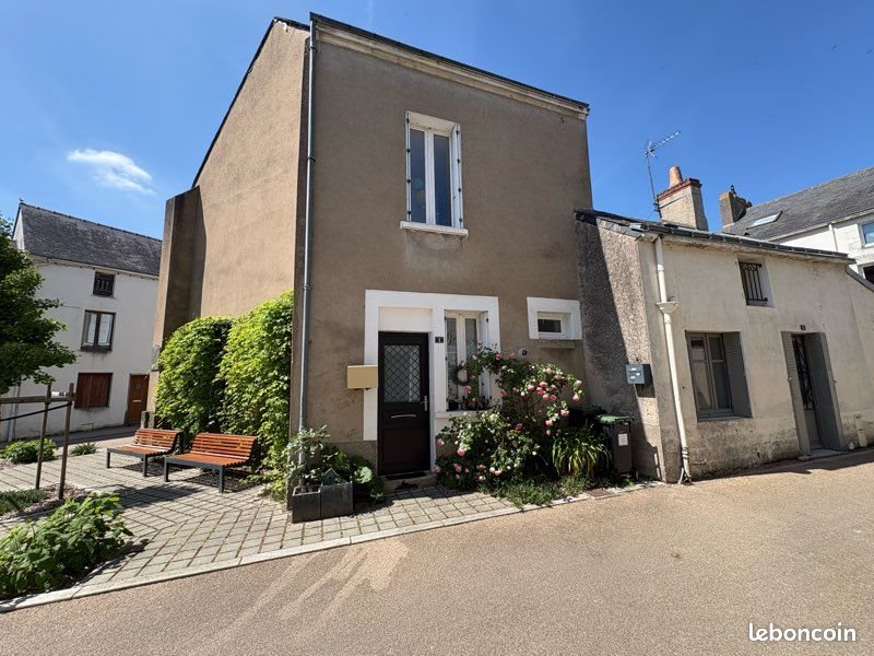 Maison à vendre, 84m², Saint-Etienne-de-Montluc