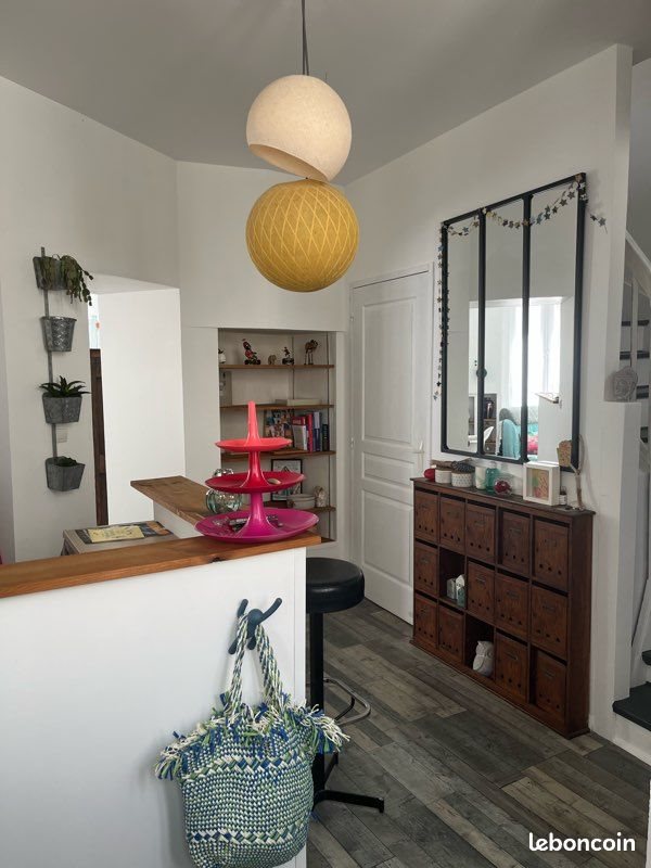 Maison à vendre, 84m², Saint-Etienne-de-Montluc