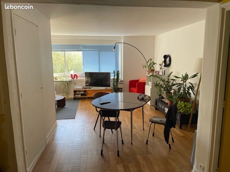 Appartement à vendre, 92m², Rouen