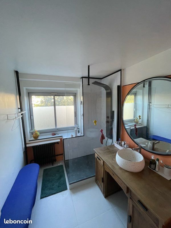 Appartement à vendre, 92m², Rouen