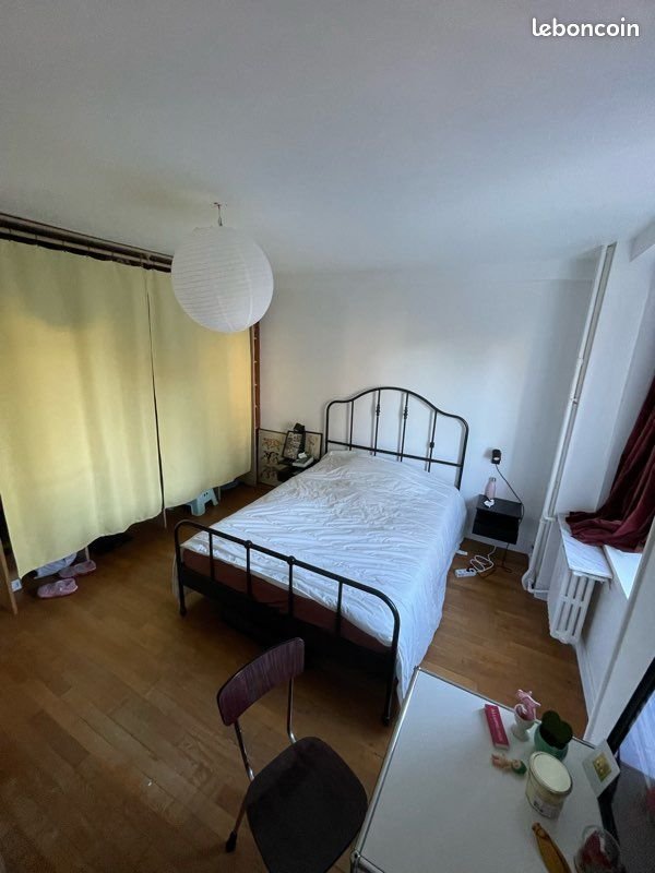 Appartement à vendre, 92m², Rouen