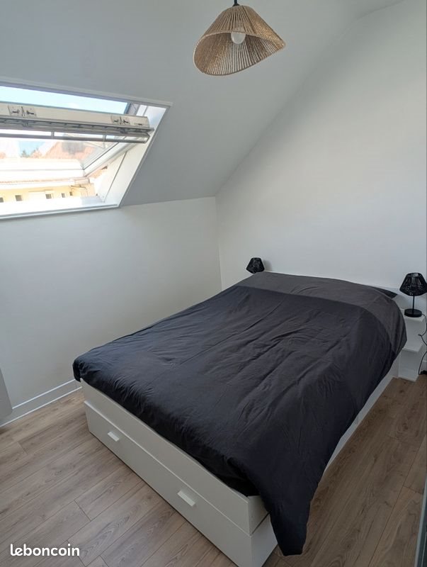 Appartement à louer, 43m², Périgueux