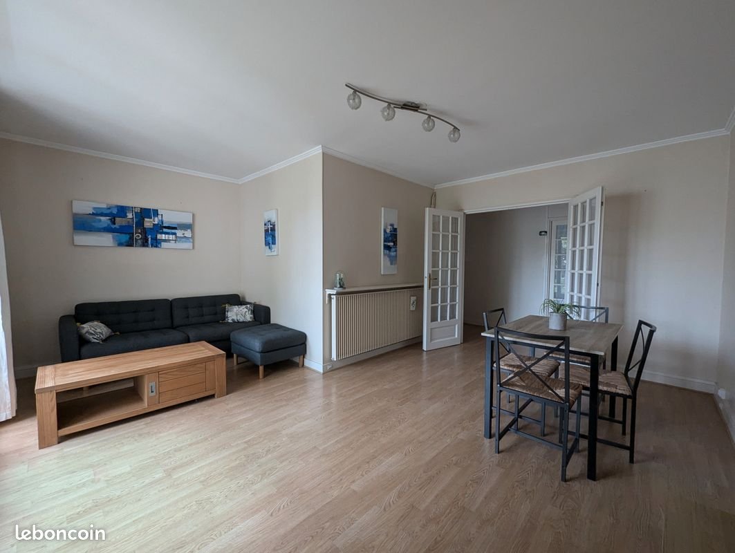 Appartement à louer, 69m², Chantilly
