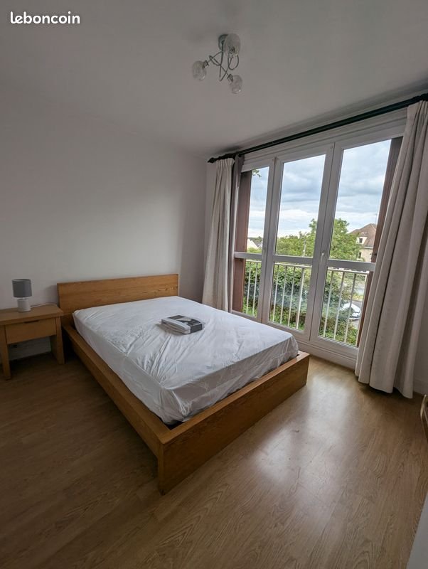 Appartement à louer, 69m², Chantilly